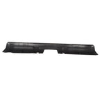 2014-2023 Toyota 4Runner Rear Bumper Valance Cover Grey Replacement