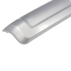 2014-2023 Toyota 4Runner Rear Bumper Valance Cover Grey Replacement