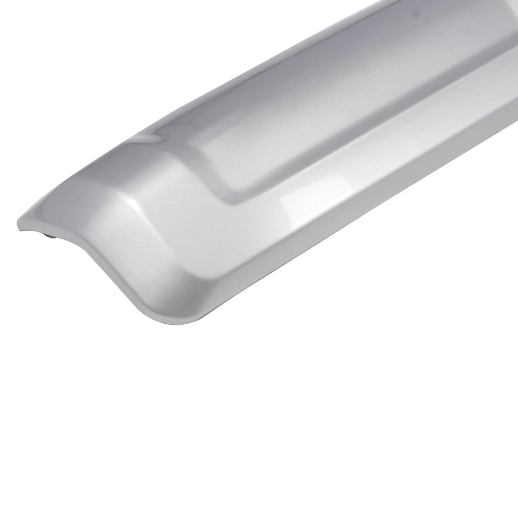 2014-2023 Toyota 4Runner Rear Bumper Valance Cover Grey Replacement