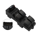 Door Master Window Switch Honda Civic CX EX HX LX 1996-2000 83593-S04-9500