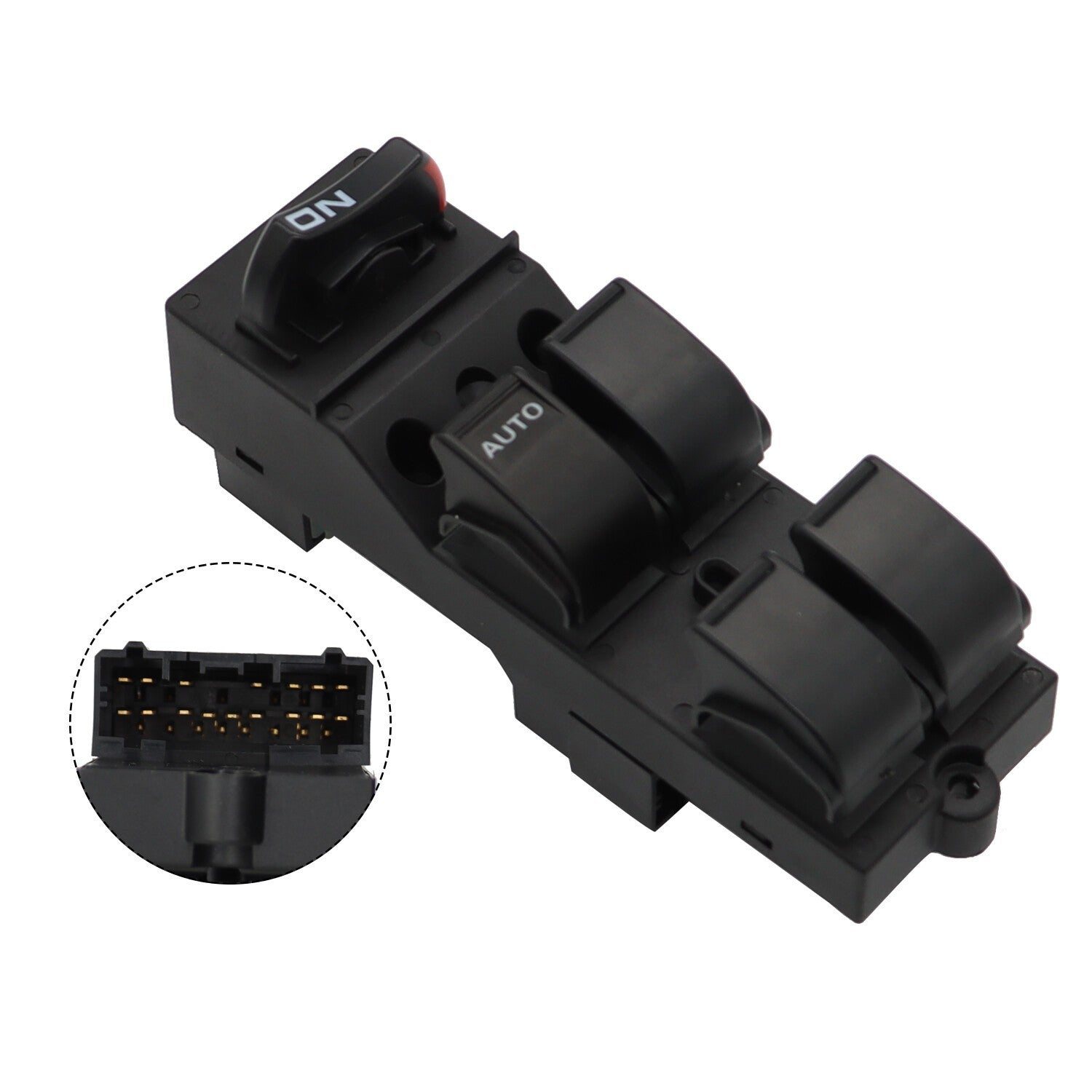 Door Master Window Switch Honda Civic CX EX HX LX 1996-2000 83593-S04-9500