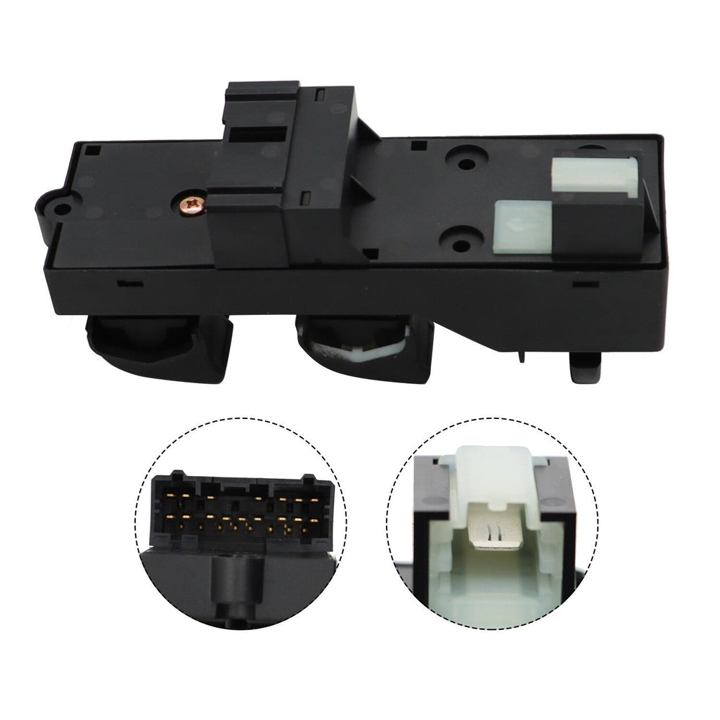 Door Master Window Switch Honda Civic CX EX HX LX 1996-2000 83593-S04-9500