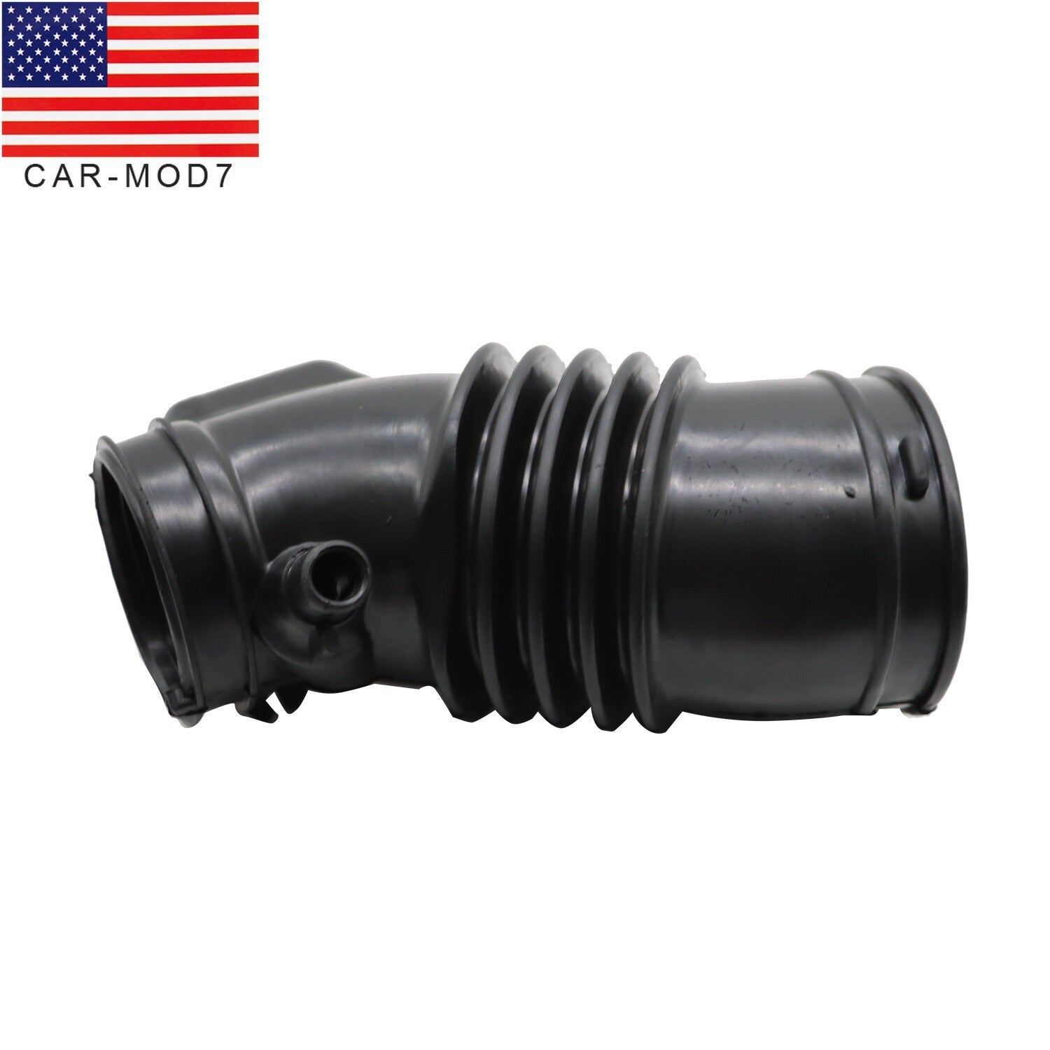 Engine Air Intake Hose 17228RV0A00 for 2011-2017 Honda Odyssey 3.5L V6 New