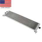 BMW F80 F82 M3 M4 X3 Engine Oil Cooler 2284540 17212284540 Replacement Part