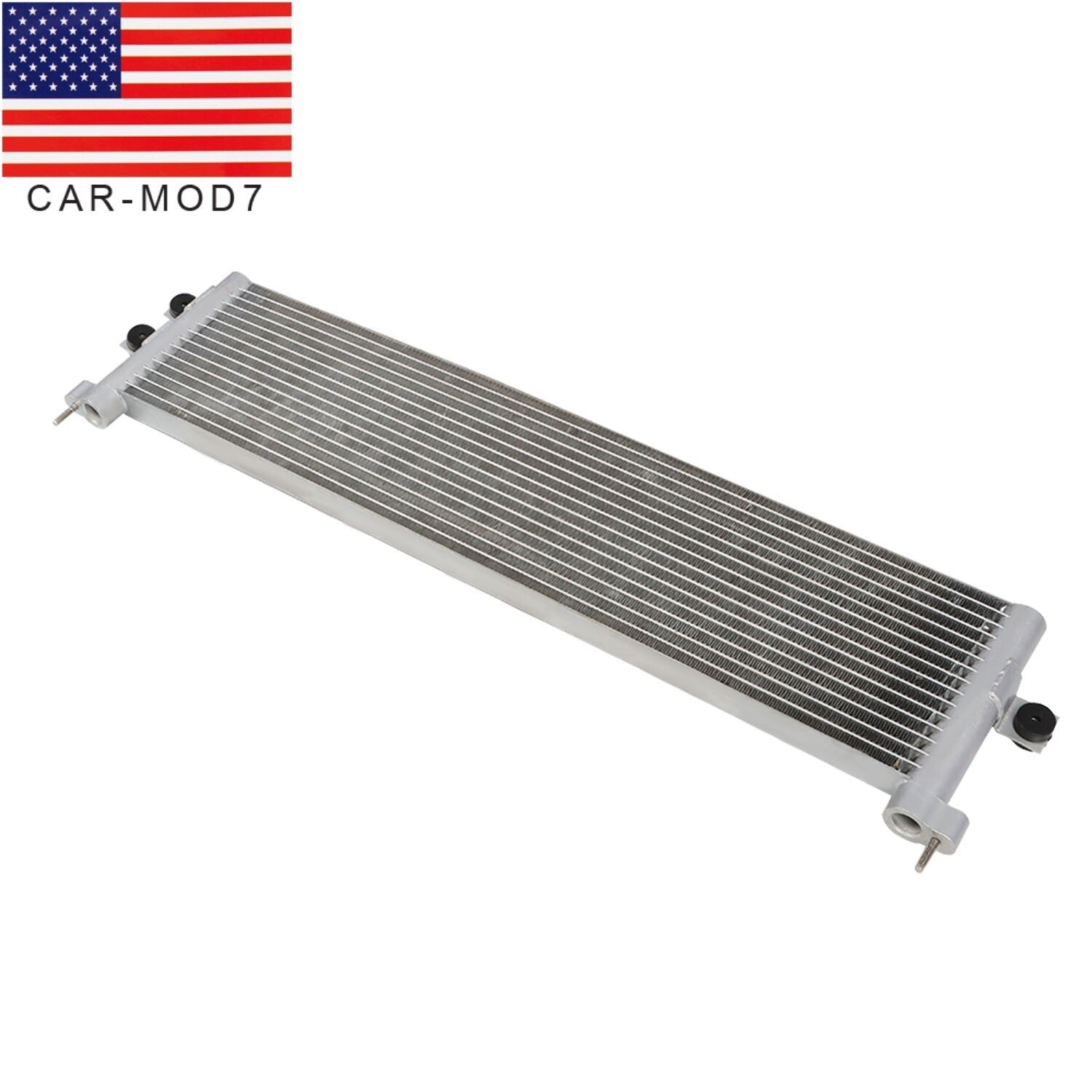 BMW F80 F82 M3 M4 X3 Engine Oil Cooler 2284540 17212284540 Replacement Part