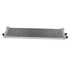 BMW F80 F82 M3 M4 X3 Engine Oil Cooler 2284540 17212284540 Replacement Part
