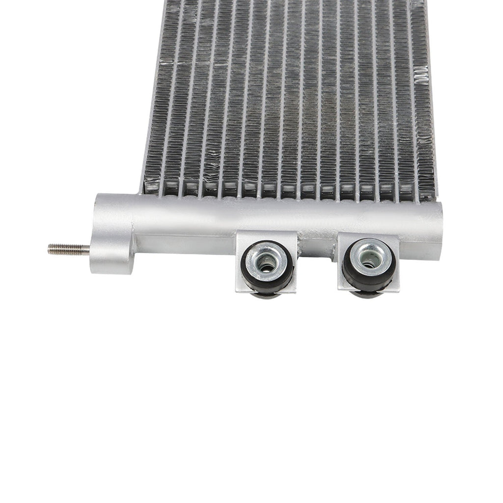 BMW F80 F82 M3 M4 X3 Engine Oil Cooler 2284540 17212284540 Replacement Part