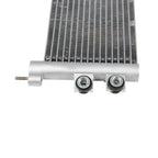BMW F80 F82 M3 M4 X3 Engine Oil Cooler 2284540 17212284540 Replacement Part