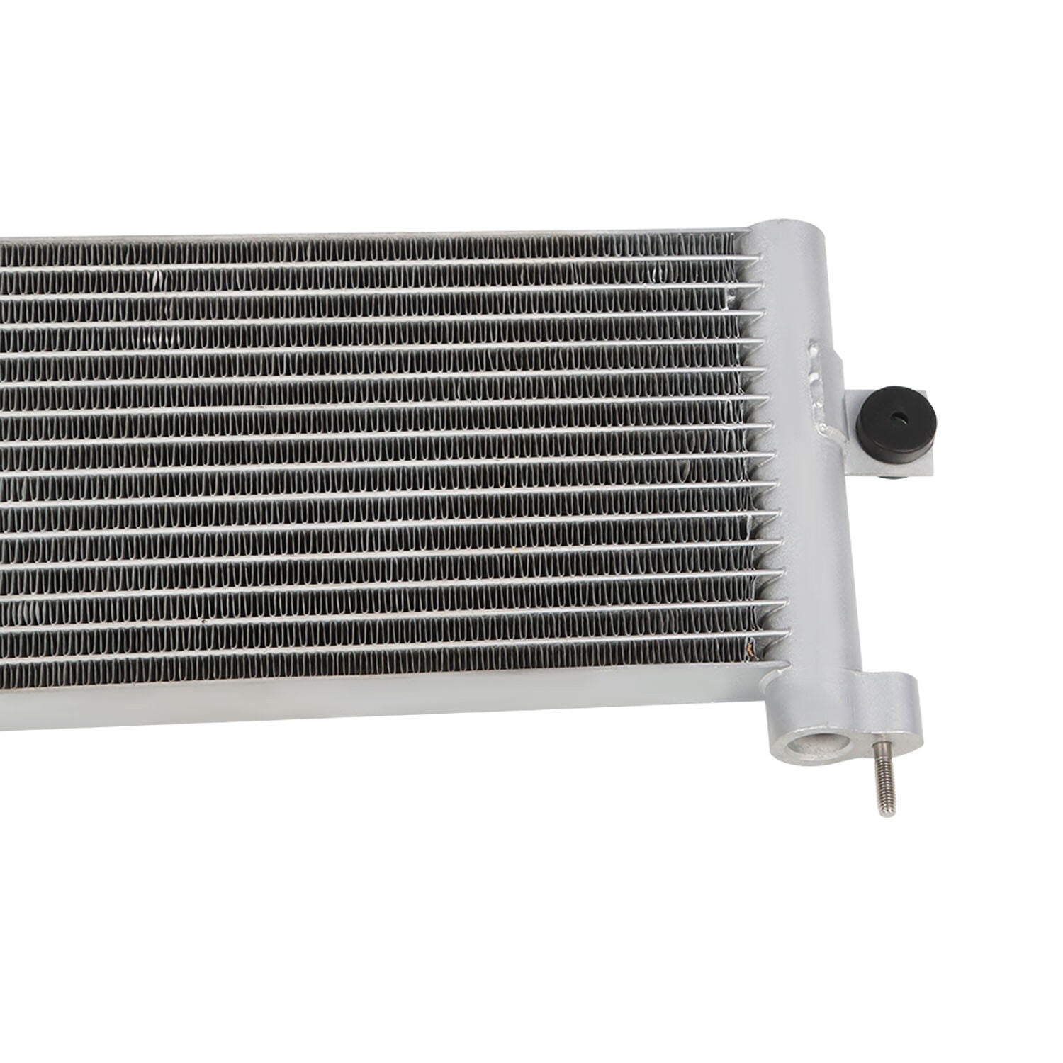 BMW F80 F82 M3 M4 X3 Engine Oil Cooler 2284540 17212284540 Replacement Part