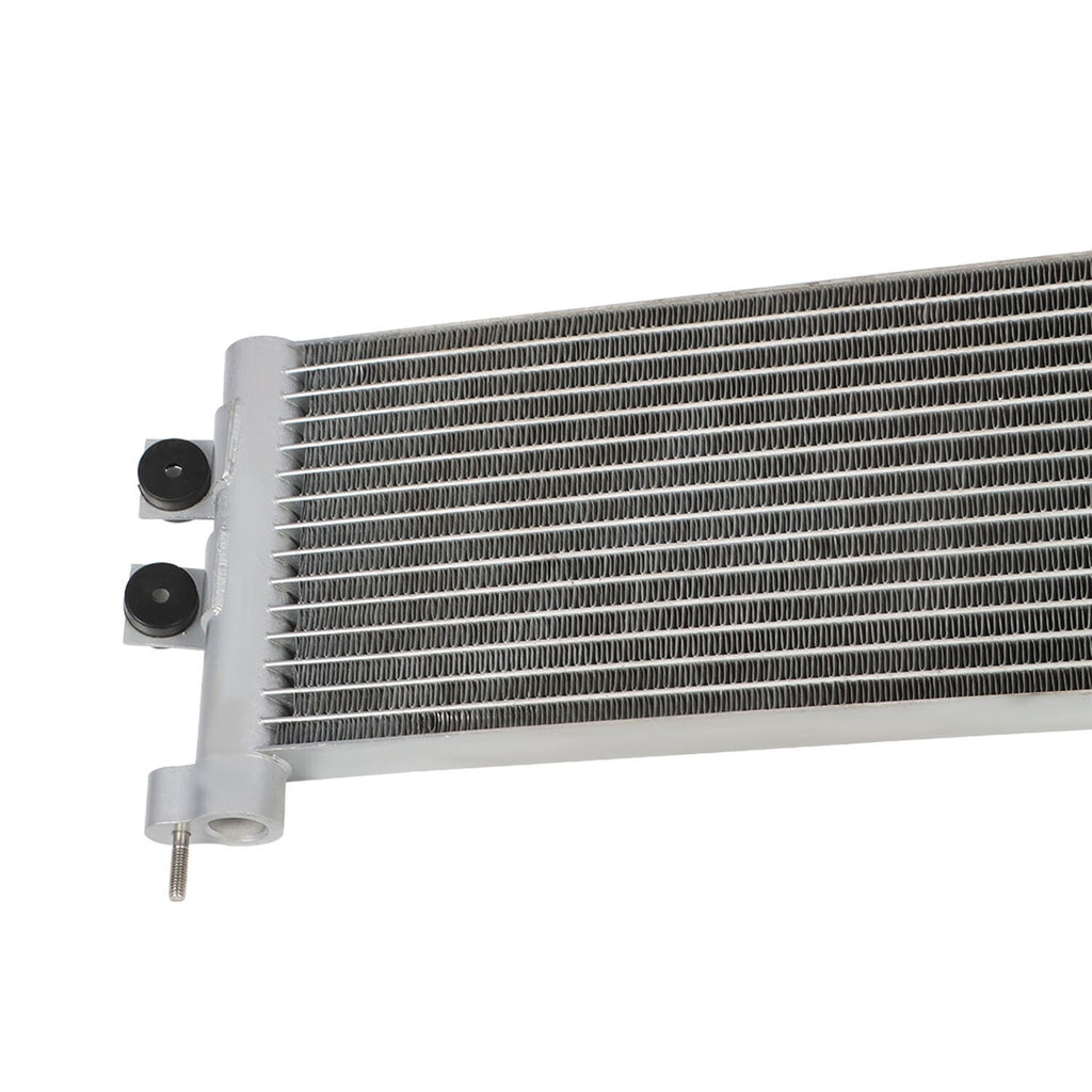 BMW F80 F82 M3 M4 X3 Engine Oil Cooler 2284540 17212284540 Replacement Part