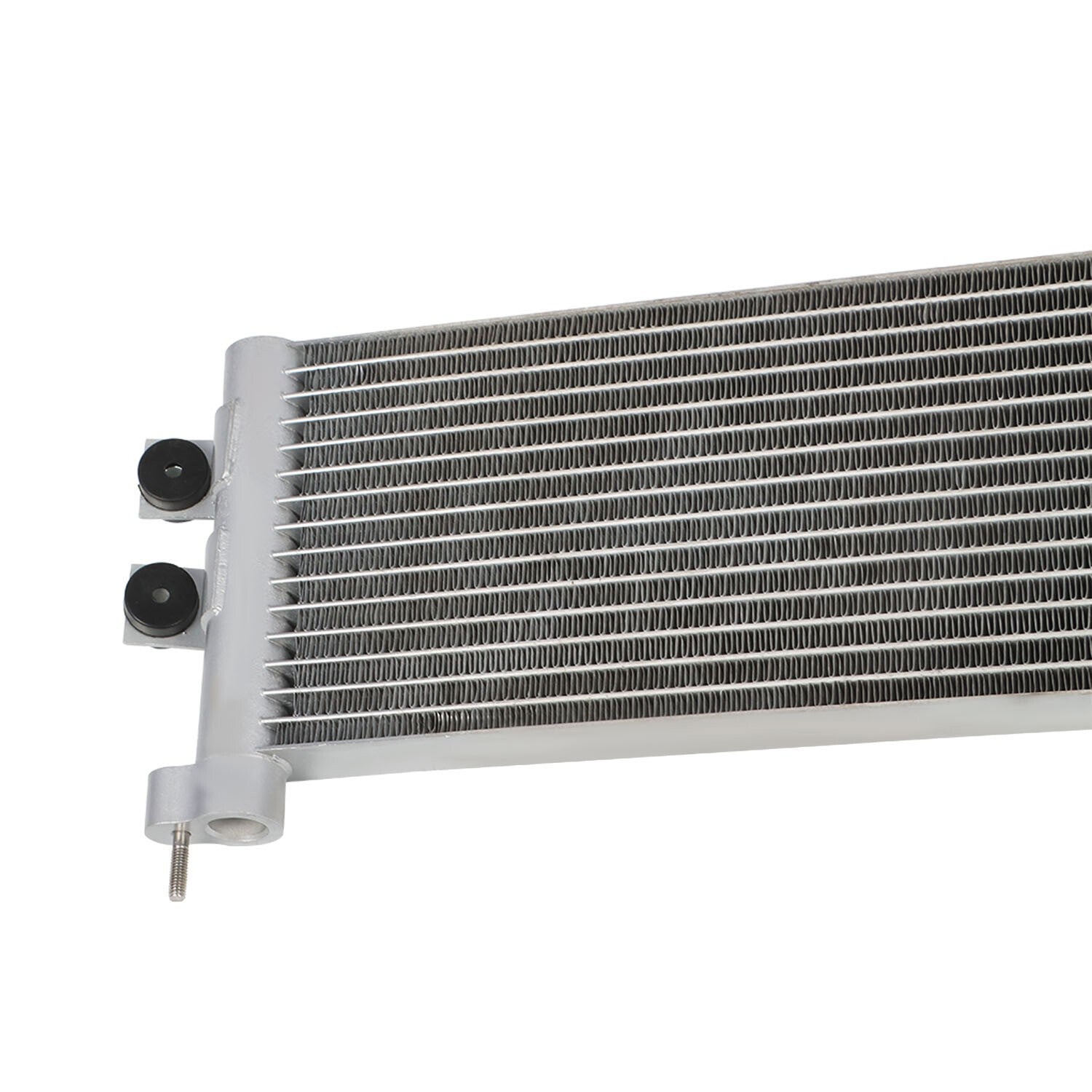 BMW F80 F82 M3 M4 X3 Engine Oil Cooler 2284540 17212284540 Replacement Part
