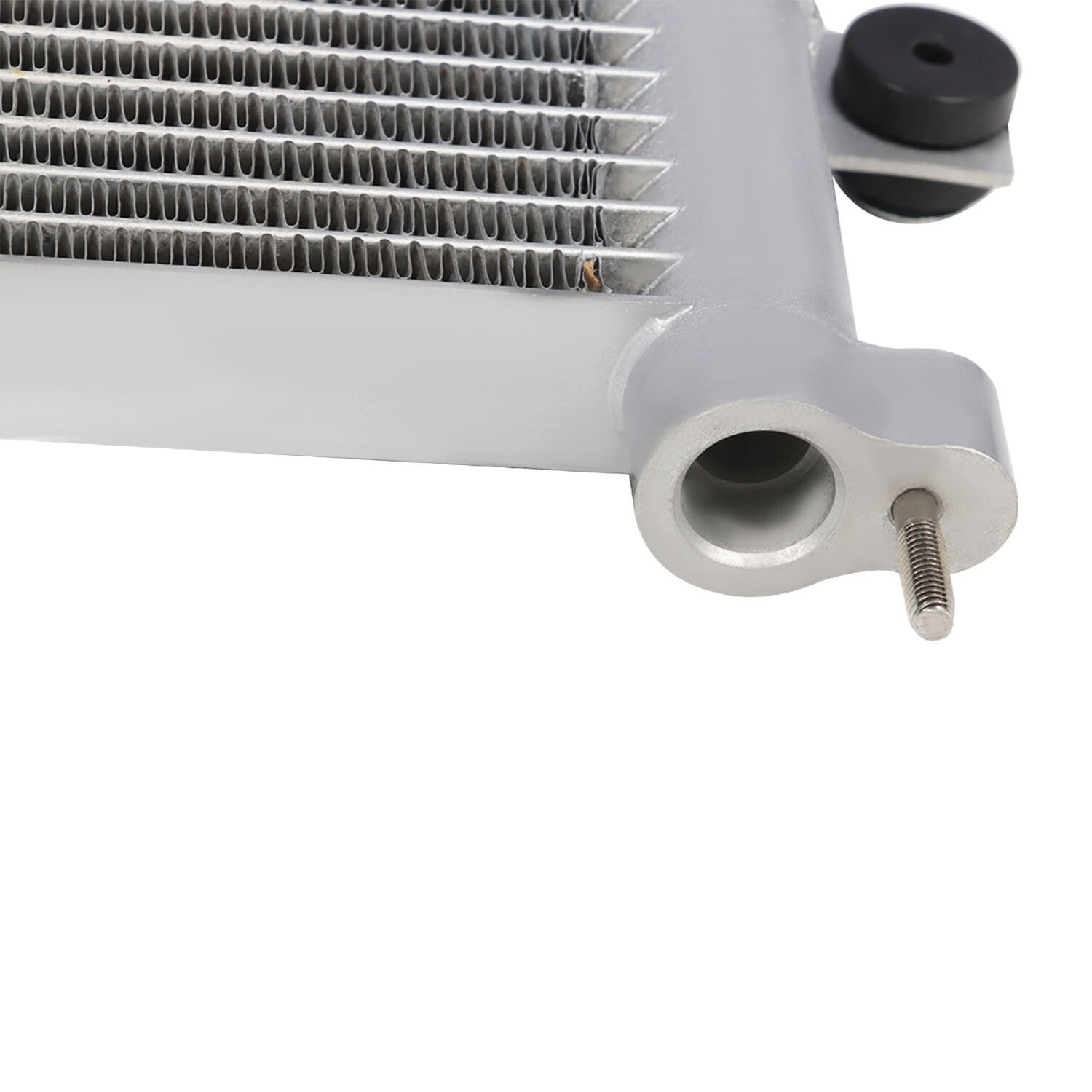 BMW F80 F82 M3 M4 X3 Engine Oil Cooler 2284540 17212284540 Replacement Part