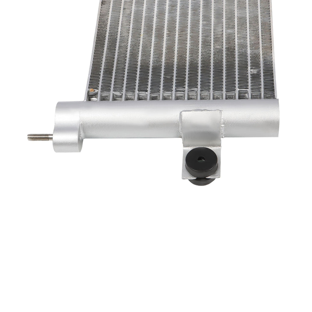 BMW F80 F82 M3 M4 X3 Engine Oil Cooler 2284540 17212284540 Replacement Part