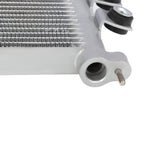 BMW F80 F82 M3 M4 X3 Engine Oil Cooler 2284540 17212284540 Replacement Part