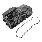 Engine Oil Pan with Gasket 11137618512 for BMW 320i 328i 528i X1 Z4 2.0L