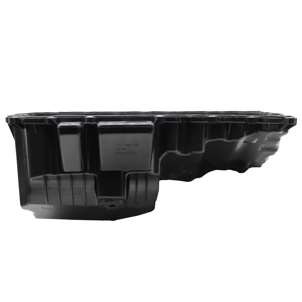 Engine Oil Pan with Gasket 11137618512 for BMW 320i 328i 528i X1 Z4 2.0L