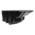 Engine Oil Pan with Gasket 11137618512 for BMW 320i 328i 528i X1 Z4 2.0L