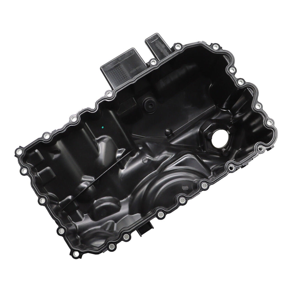 Engine Oil Pan with Gasket 11137618512 for BMW 320i 328i 528i X1 Z4 2.0L