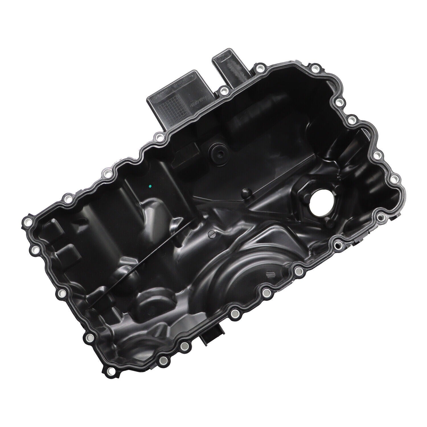 Engine Oil Pan with Gasket 11137618512 for BMW 320i 328i 528i X1 Z4 2.0L