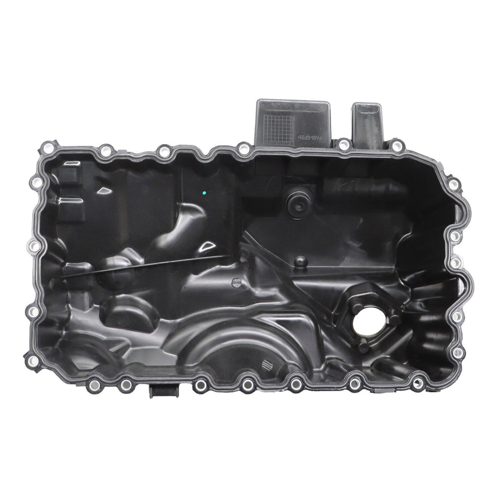 Engine Oil Pan with Gasket 11137618512 for BMW 320i 328i 528i X1 Z4 2.0L