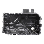 Engine Oil Pan with Gasket 11137618512 for BMW 320i 328i 528i X1 Z4 2.0L