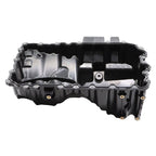 Engine Oil Pan with Gasket 11137618512 for BMW 320i 328i 528i X1 Z4 2.0L