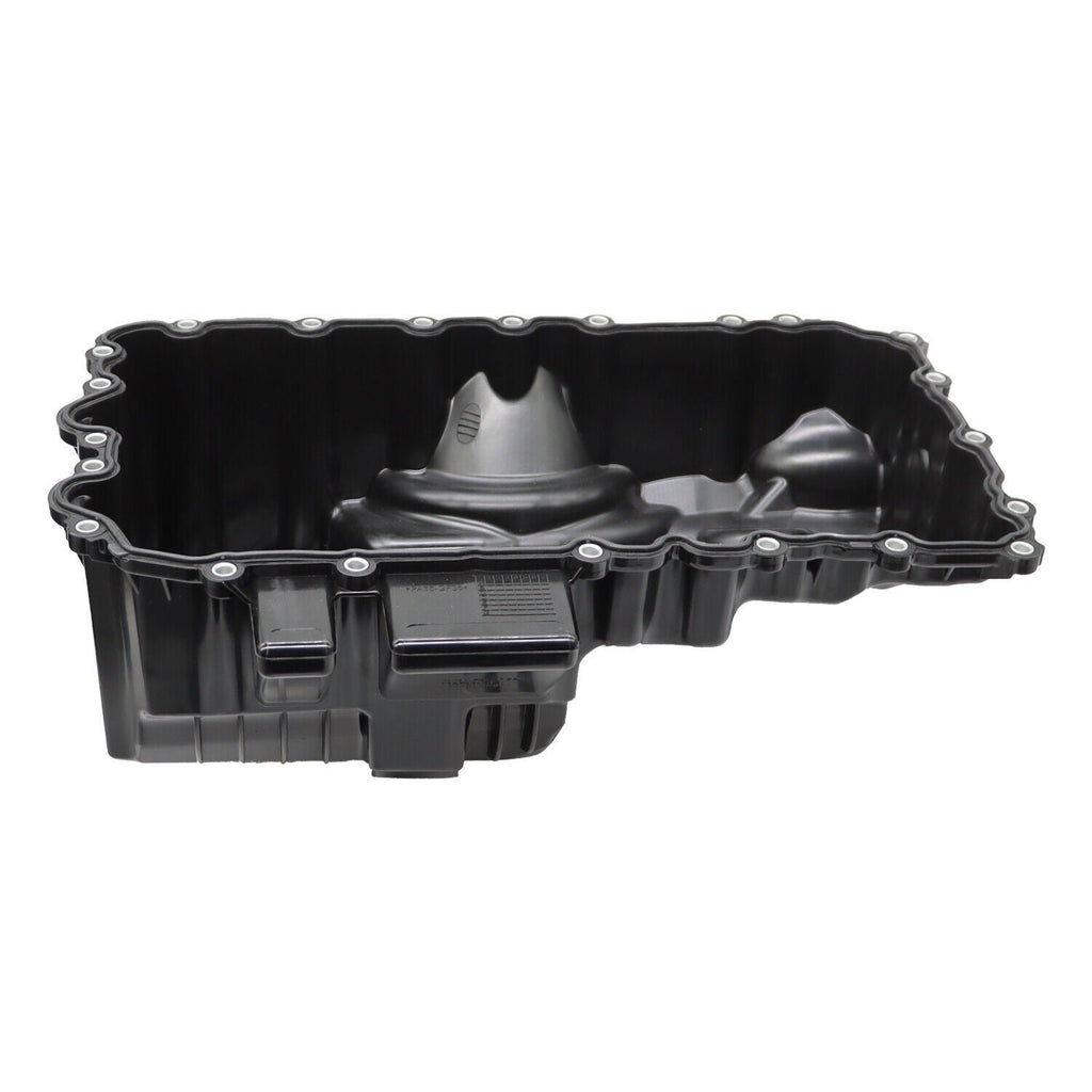 Engine Oil Pan with Gasket 11137618512 for BMW 320i 328i 528i X1 Z4 2.0L
