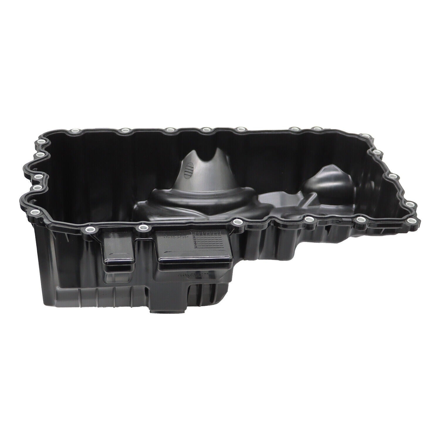 Engine Oil Pan with Gasket 11137618512 for BMW 320i 328i 528i X1 Z4 2.0L
