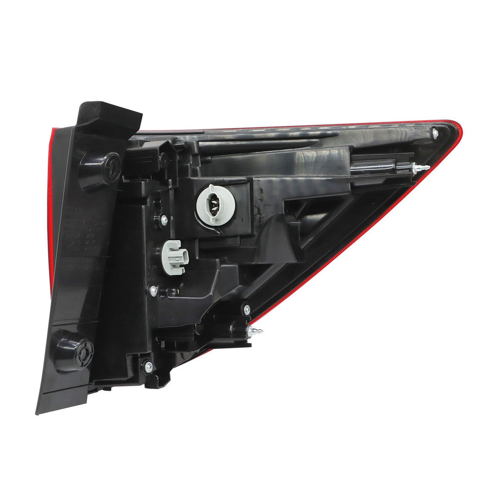 2016-2018 Honda Pilot Driver Side LED Tail Light Outer Lamp SUV Factory Fit