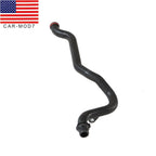 Cooling Connector Pipe 06E121065N for 2008-17 Audi A4 A5 A6 A7 A8 Quattro NEW