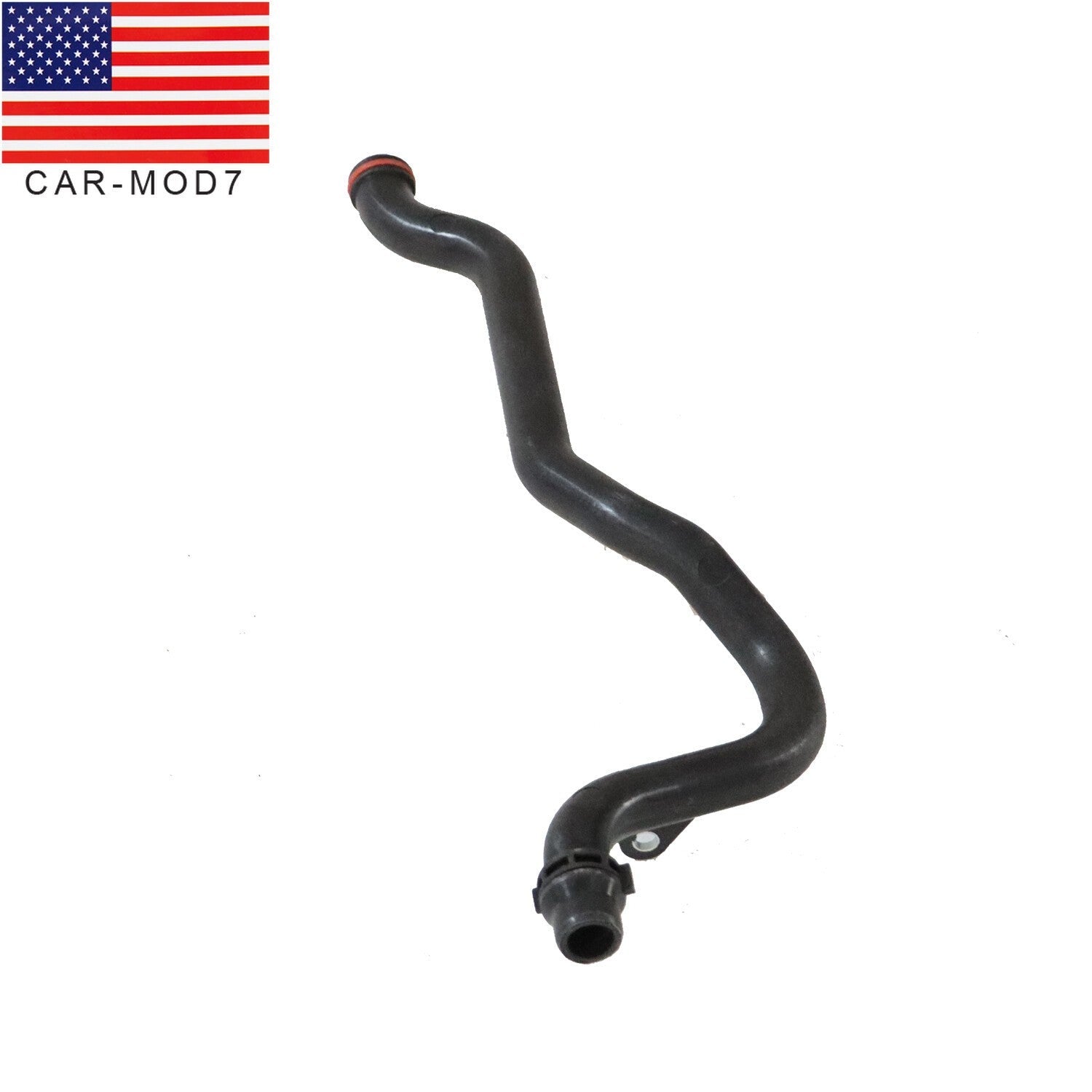 Cooling Connector Pipe 06E121065N for 2008-17 Audi A4 A5 A6 A7 A8 Quattro NEW