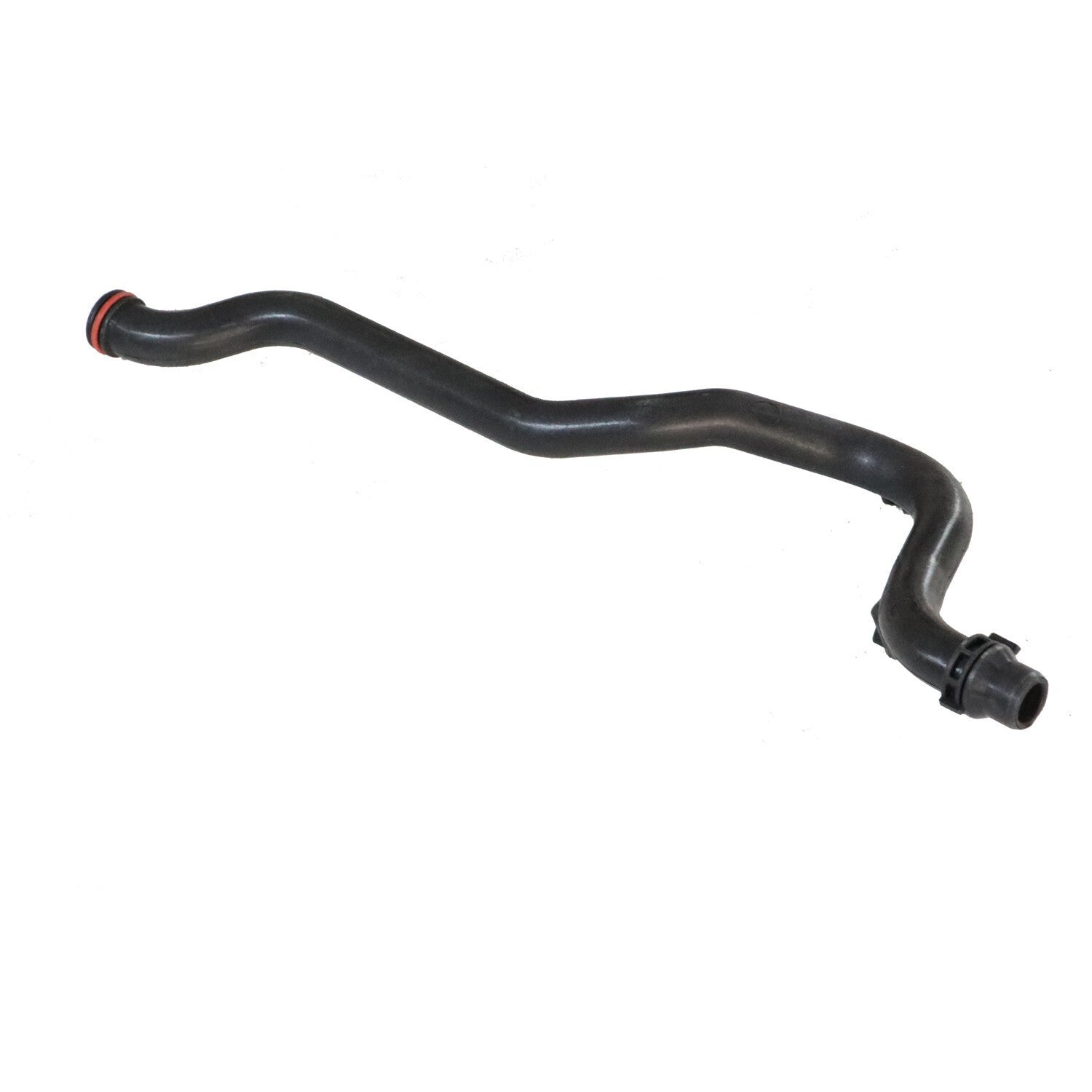 Cooling Connector Pipe 06E121065N for 2008-17 Audi A4 A5 A6 A7 A8 Quattro NEW