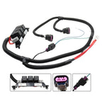 Electric Fan Wire Harness for Silverado Sierra Tahoe Yukon Avalanche Escalade