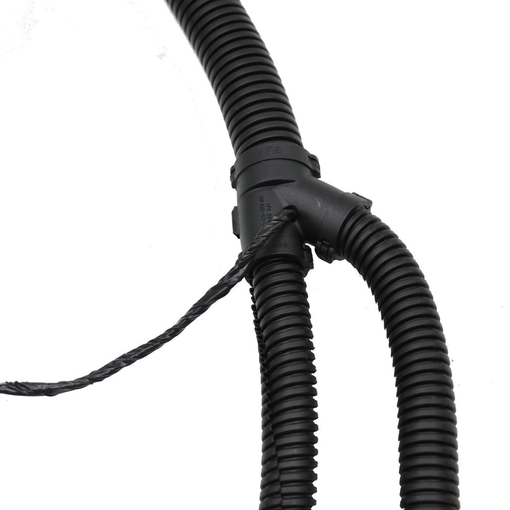 Electric Fan Wire Harness for Silverado Sierra Tahoe Yukon Avalanche Escalade
