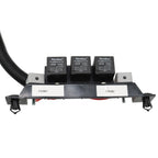 Electric Fan Wire Harness for Silverado Sierra Tahoe Yukon Avalanche Escalade