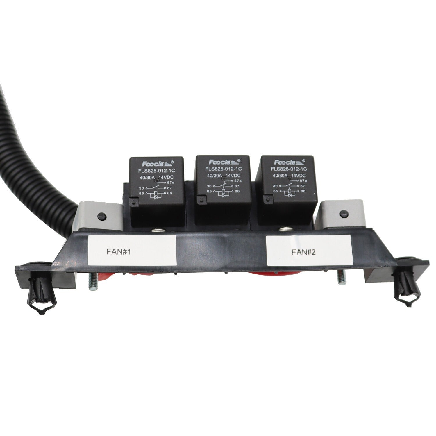 Electric Fan Wire Harness for Silverado Sierra Tahoe Yukon Avalanche Escalade