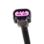 Electric Fan Wire Harness for Silverado Sierra Tahoe Yukon Avalanche Escalade