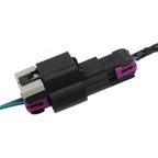 Electric Fan Wire Harness for Silverado Sierra Tahoe Yukon Avalanche Escalade