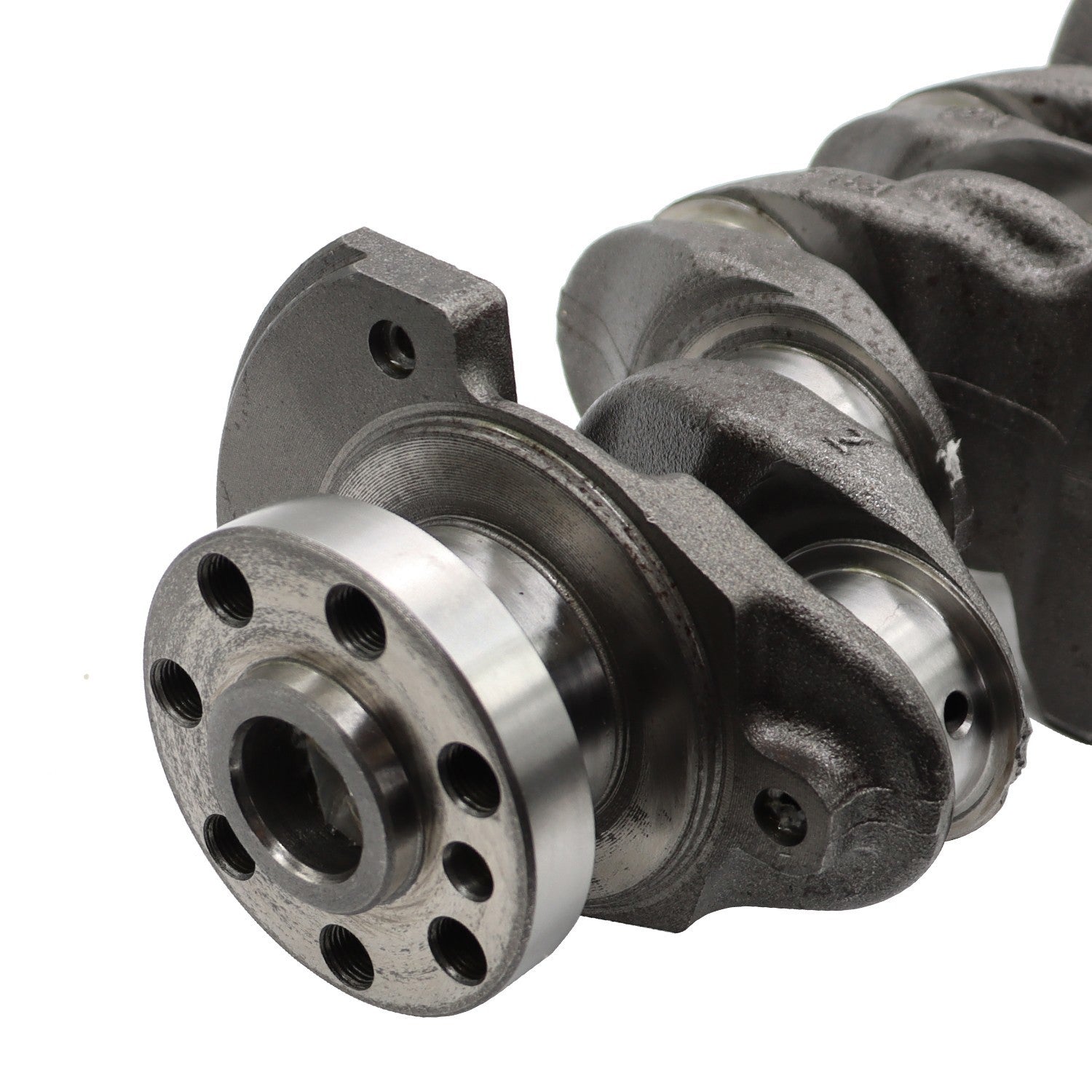 Engine Crankshaft Rods & Bearing Set 2.0L for Hyundai Tucson Kia Soul 2014-19
