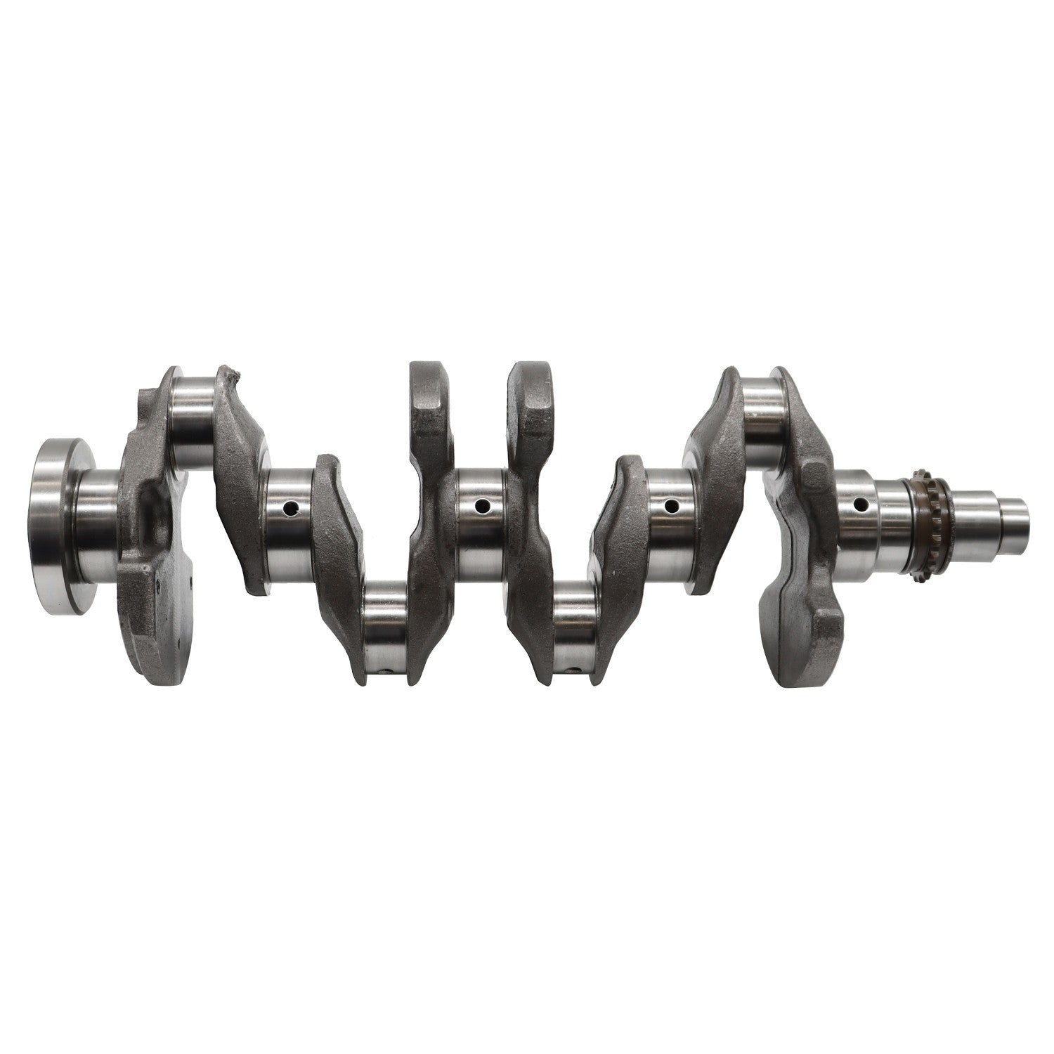 Engine Crankshaft Rods & Bearing Set 2.0L for Hyundai Tucson Kia Soul 2014-19