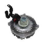 Engine Cooling Fan Clutch for Ford F-250 F-350 Super Duty 6.7L 2020-2022