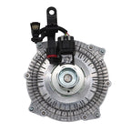 Engine Cooling Fan Clutch for Ford F-250 F-350 Super Duty 6.7L 2020-2022