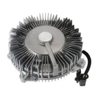 Engine Cooling Fan Clutch for Ford F-250 F-350 Super Duty 6.7L 2020-2022