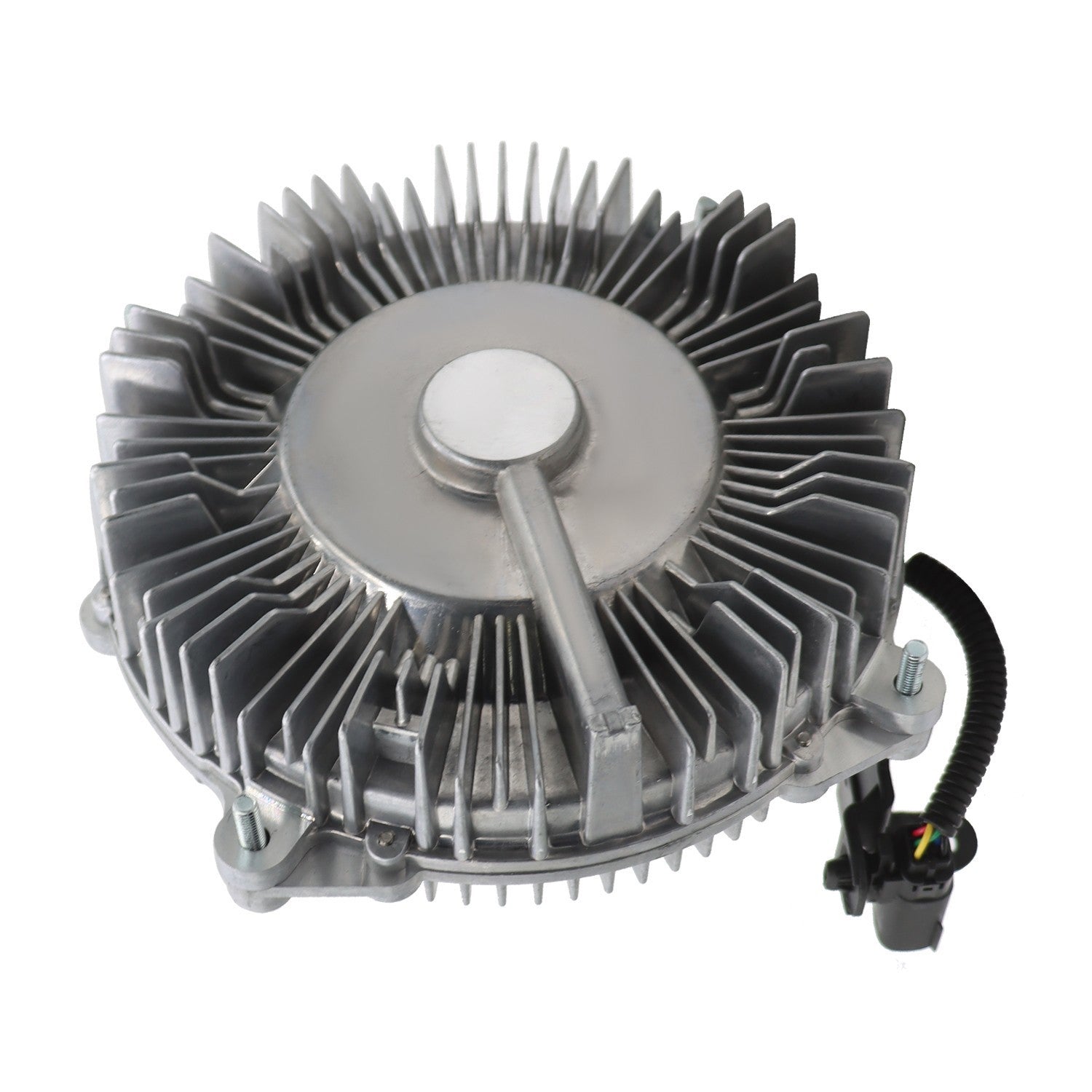 Engine Cooling Fan Clutch for Ford F-250 F-350 Super Duty 6.7L 2020-2022