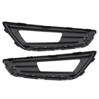 Ford Focus 2015-2018 Fog Light Bezel Trim LH & RH Driver Passenger Side