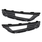 Ford Focus 2015-2018 Fog Light Bezel Trim LH & RH Driver Passenger Side