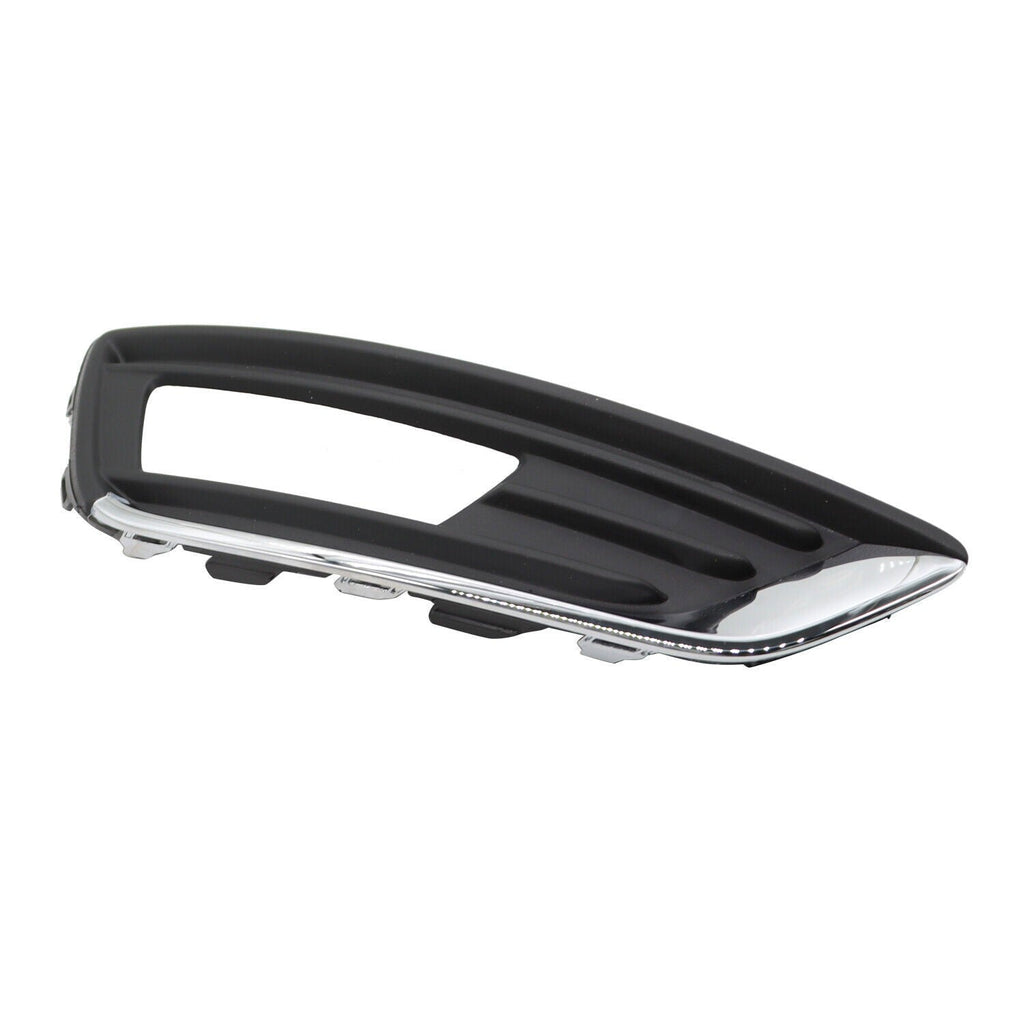 Ford Focus 2015-2018 Fog Light Bezel Trim LH & RH Driver Passenger Side
