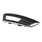 Ford Focus 2015-2018 Fog Light Bezel Trim LH & RH Driver Passenger Side