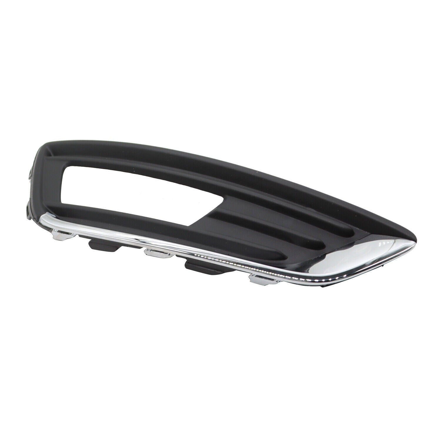 Ford Focus 2015-2018 Fog Light Bezel Trim LH & RH Driver Passenger Side