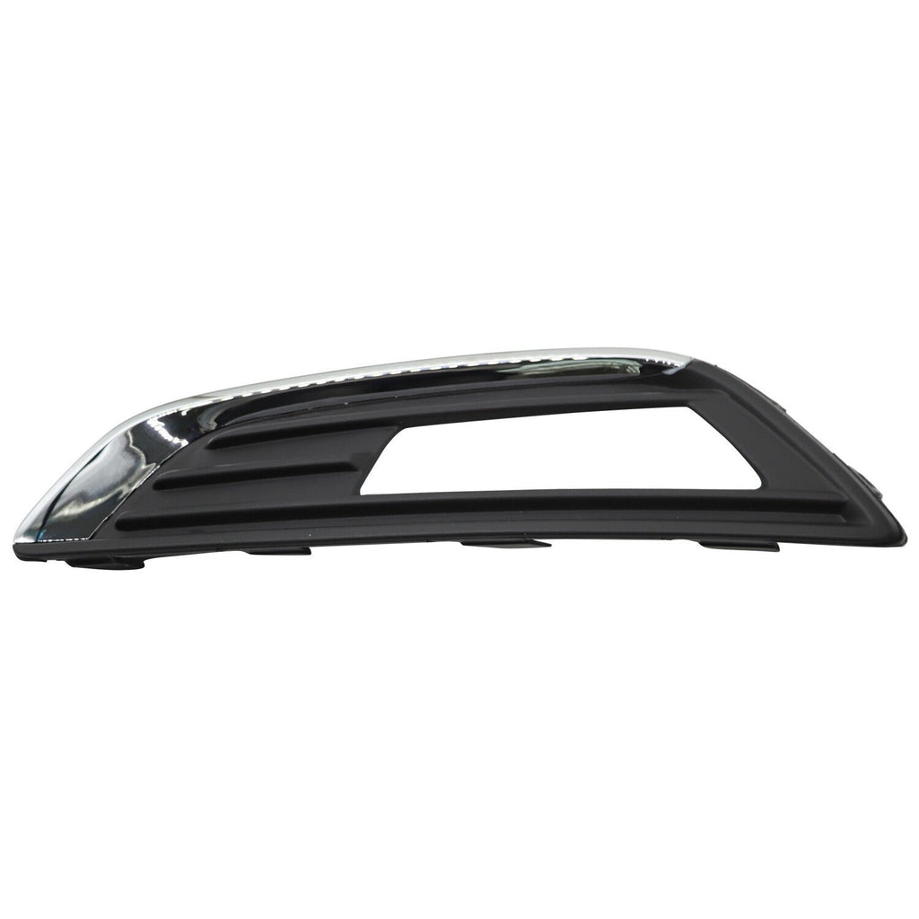 Ford Focus 2015-2018 Fog Light Bezel Trim LH & RH Driver Passenger Side